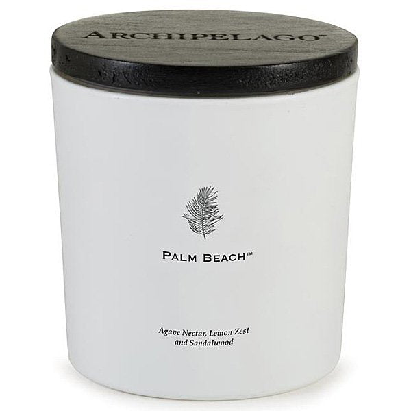Archipelago - Palm Beach Candle