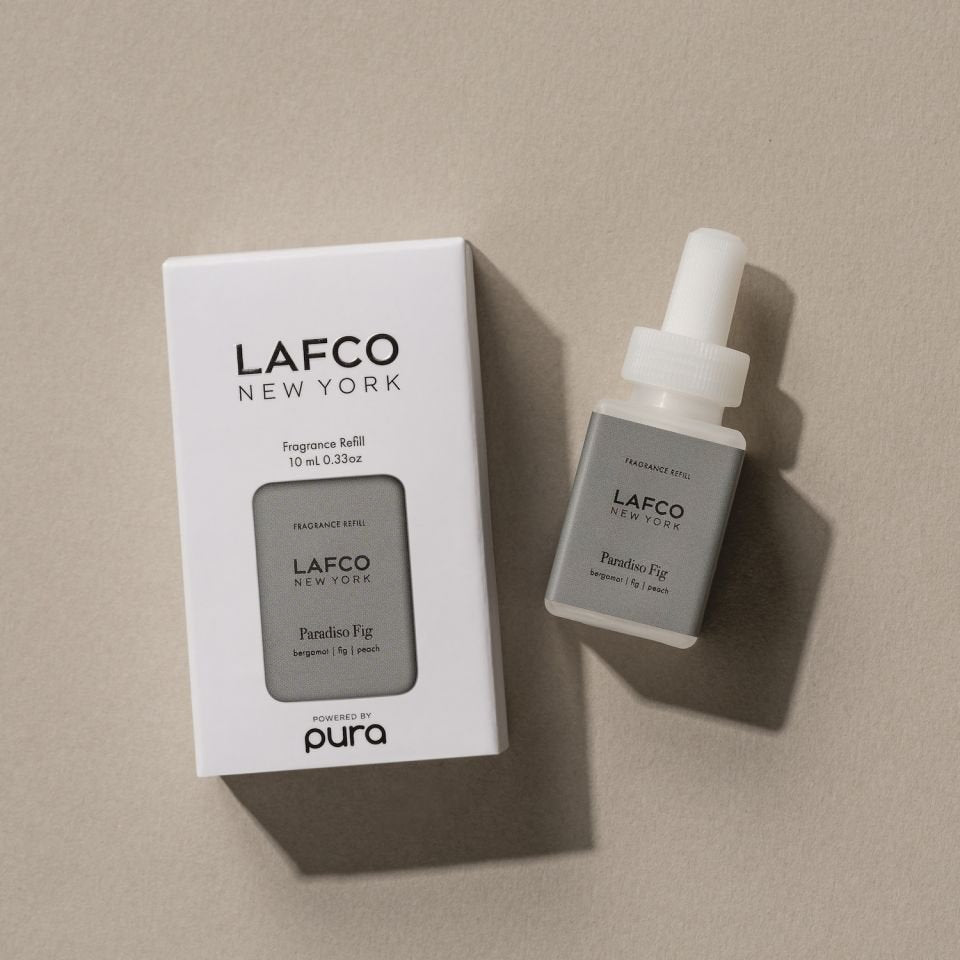LAFCO - Paradiso Fig Pura Smart Diffuser Refill