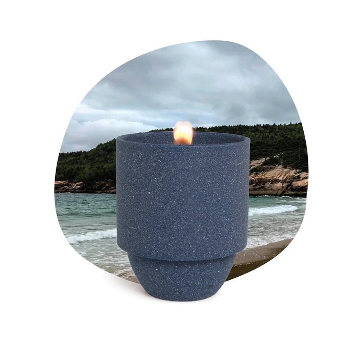 Paddywax - Acadia Parks Candle