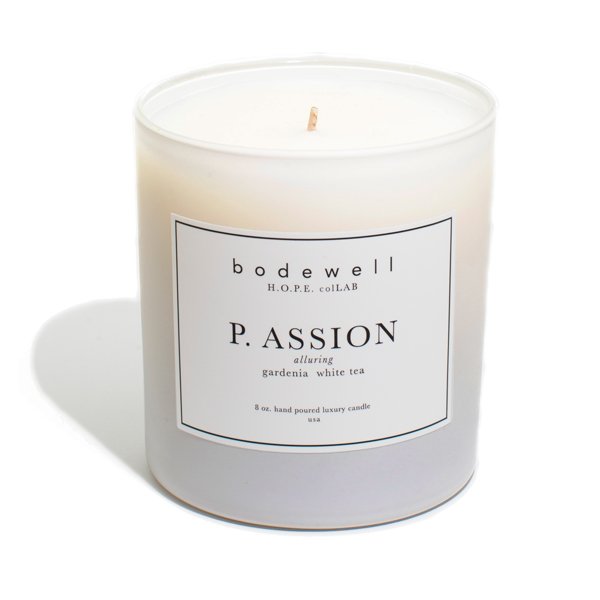 Bodewell Home - P.assion Candle