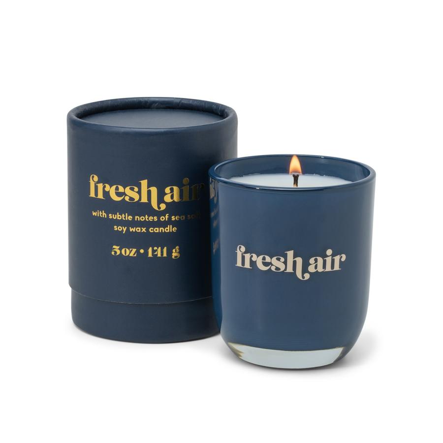 Paddywax - Fresh Air Petite Candle