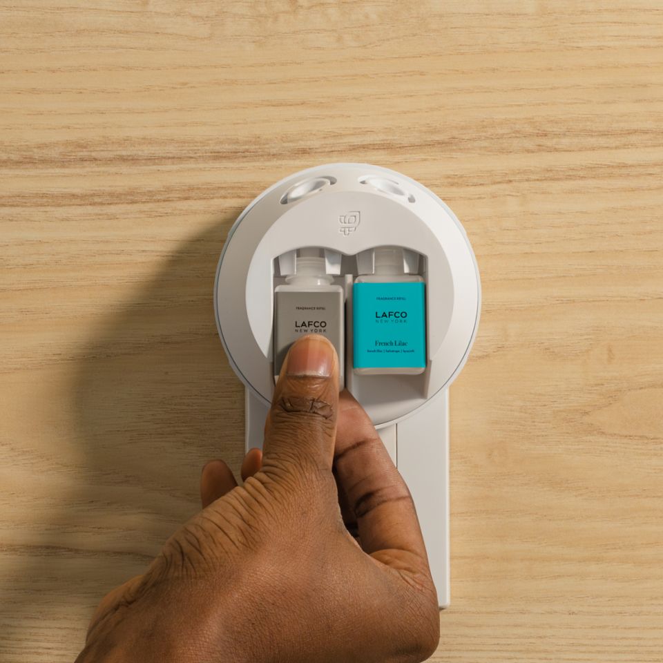 LAFCO - French Lilac (Pool House) Pura Smart Diffuser Refill