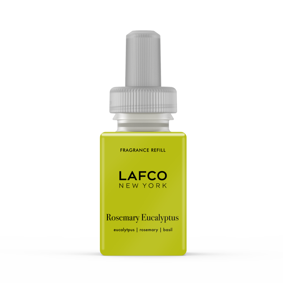 LAFCO - Rosemary Eucalyptus (Office) Pura Smart Diffuser Refill
