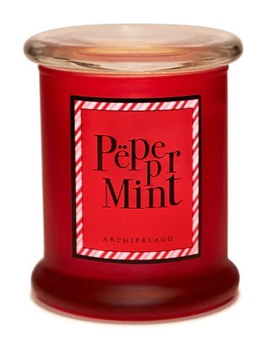Archipelago - Peppermint Candle