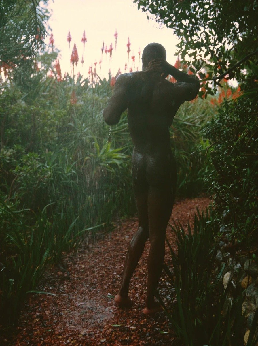 Flamingo Estate - Petrichor Candle