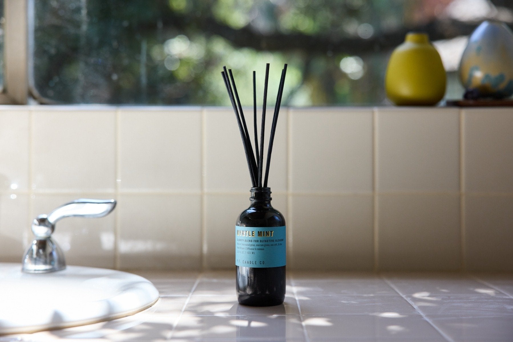 P.F. Candle Co. - Myrtle Mint Diffuser