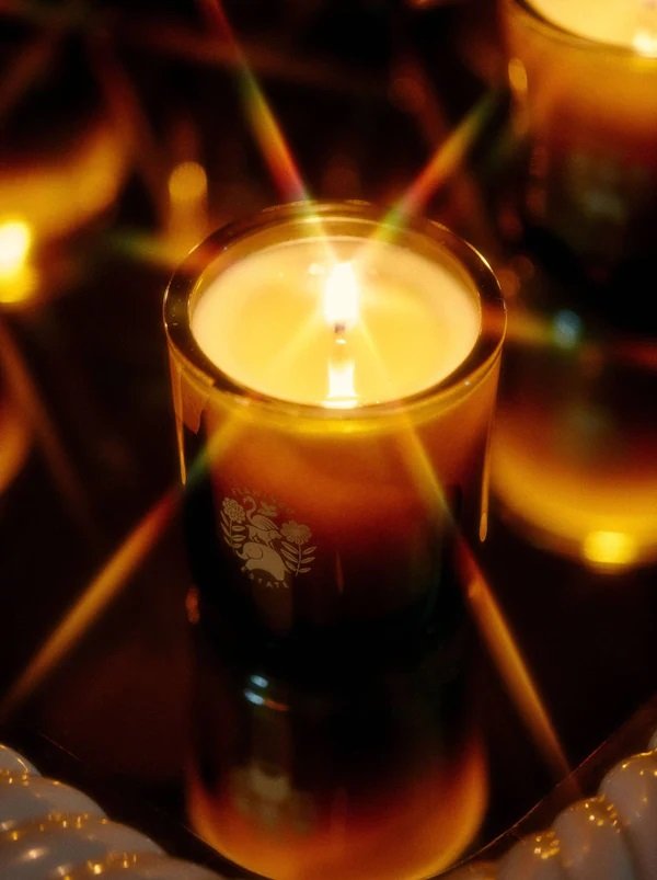 Flamingo Estate - Petrichor Candle