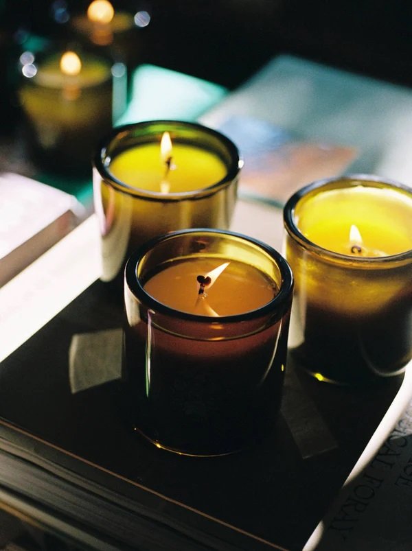 Flamingo Estate - Petrichor Candle