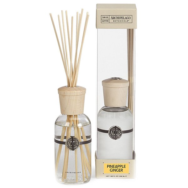 Archipelago - Pineapple Ginger Diffuser