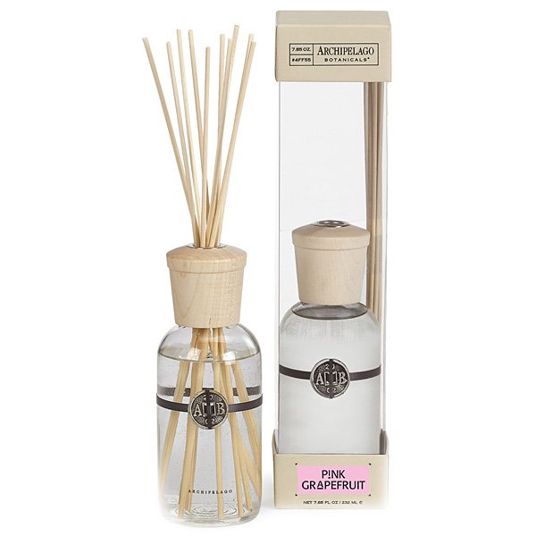 Archipelago - Pink Grapefruit Diffuser