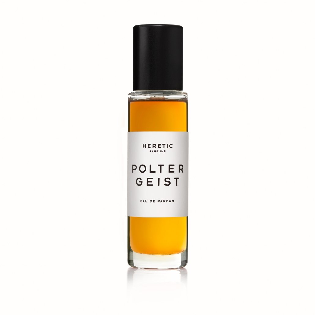 Heretic - Poltergeist Eau de Parfum 15ml