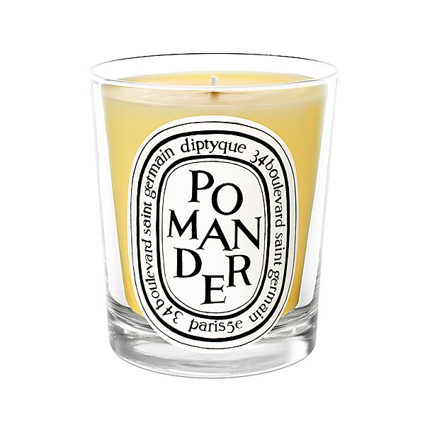 Diptyque - Pomander Small Candle
