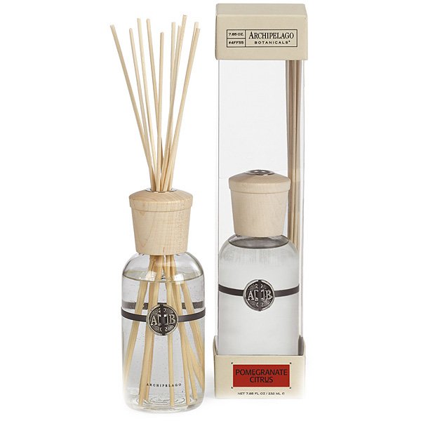 Archipelago - Pomegranate Citrus Diffuser