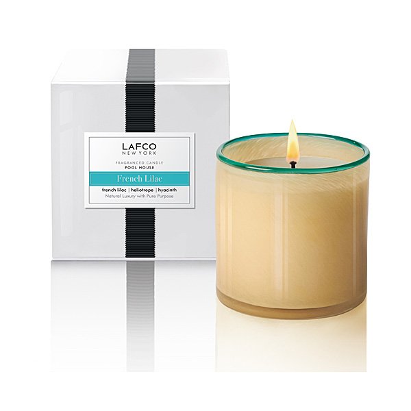 LAFCO - French Lilac (Pool House) Signature Candle