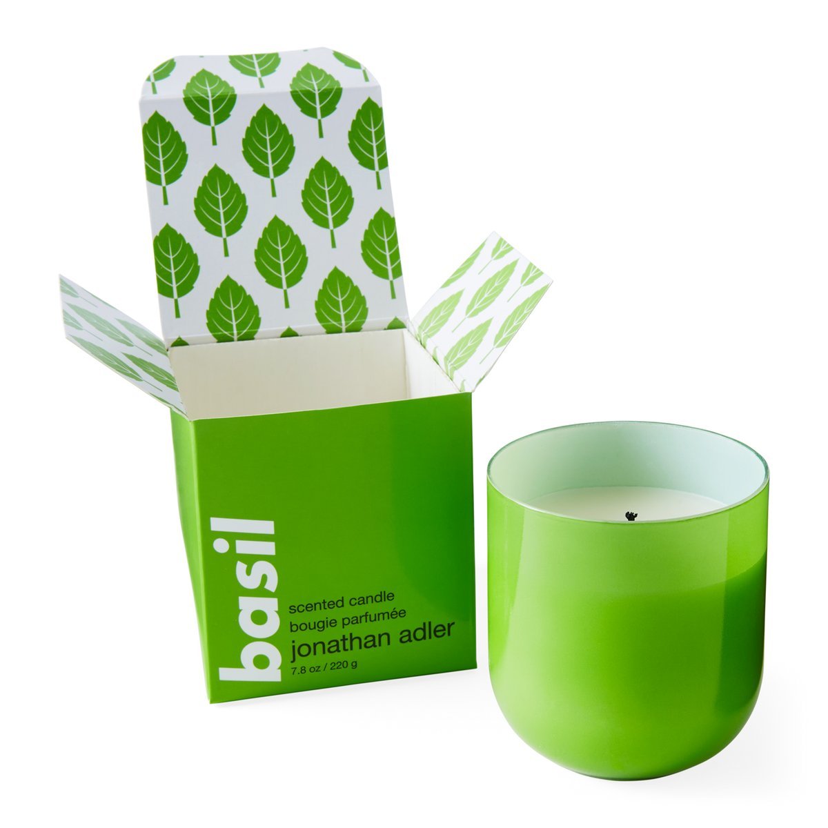Jonathan Adler - Basil Candle