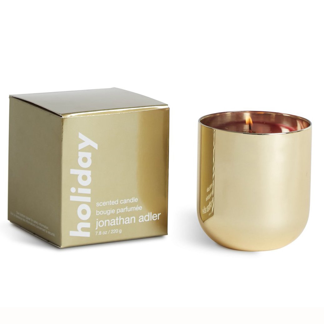 Jonathan Adler - Holiday Pop Candle