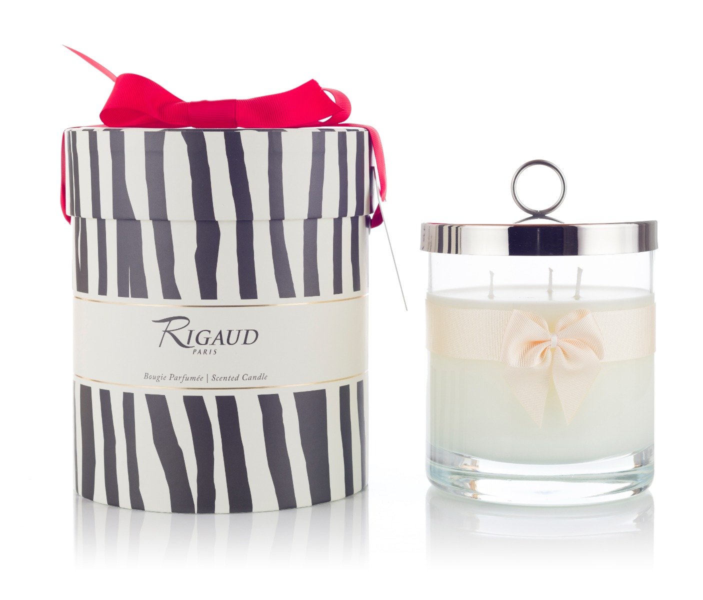Rigaud - Gardenia Prestige Candle