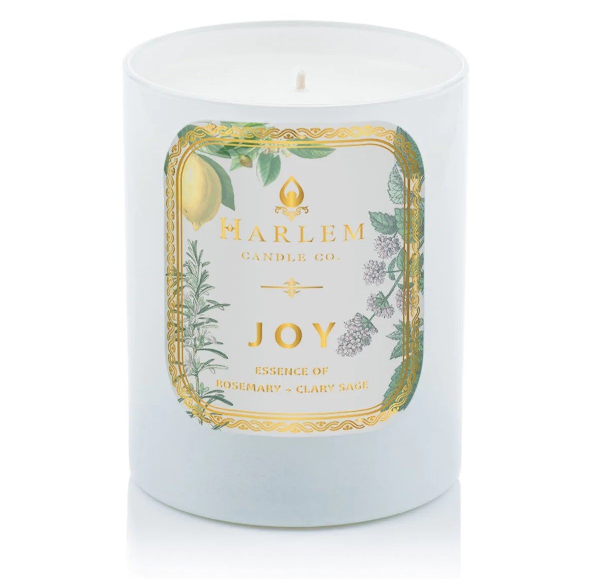 Harlem Candle Company - Joy Candle