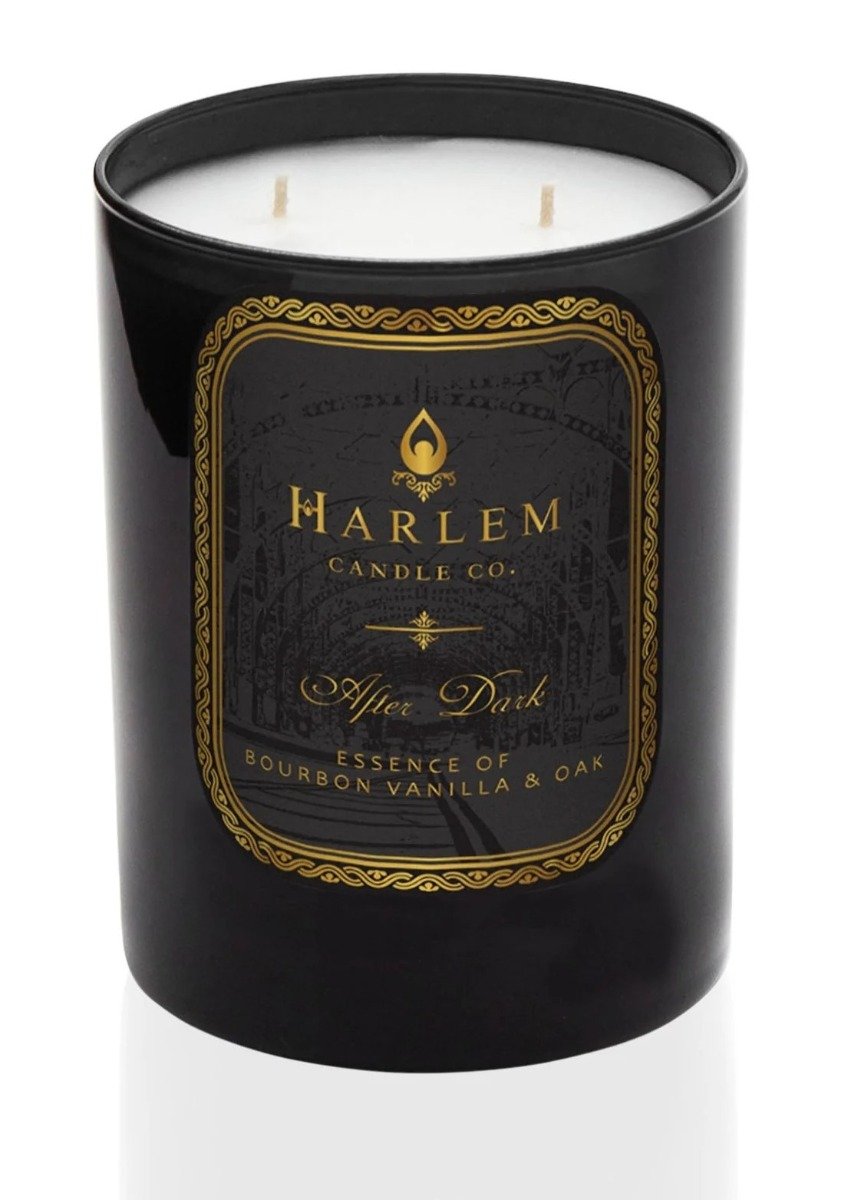Harlem Candle Company - After Dark Candle