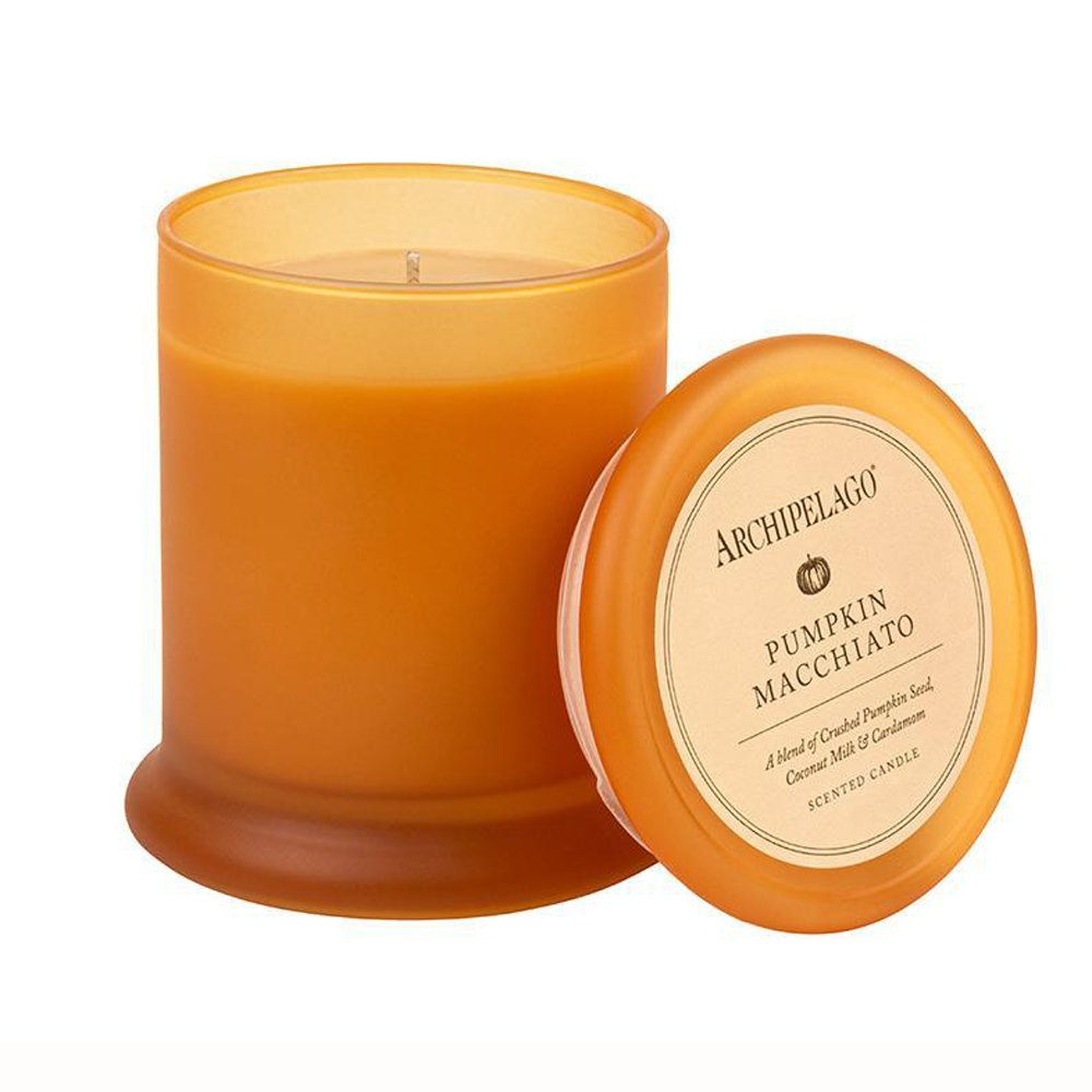 Archipelago - Pumpkin Macchiato Candle