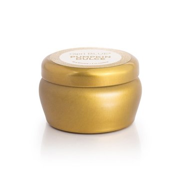 Capri Blue - Pumpkin Dulce Mini Tin Glam Candle