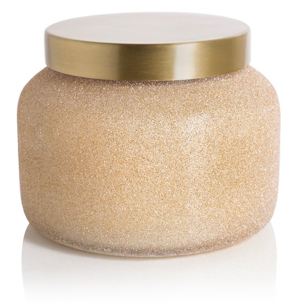 Capri Blue - Pumpkin Dulce Jumbo Glam Candle