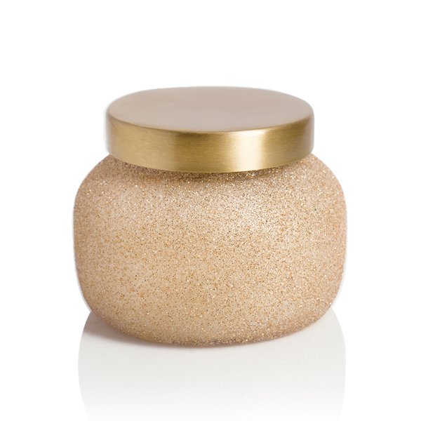 Capri Blue - Pumpkin Dulce Petite Glam Candle