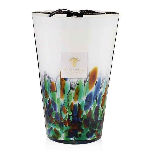Baobab Collection - Rainforest Amazonia Max35 Candle