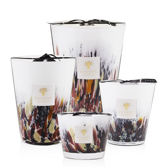 Baobab Collection - Rainforest Tanjung Max16 Candle