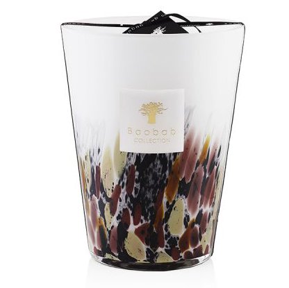 Baobab Collection - Rainforest Tanjung Max24 Candle