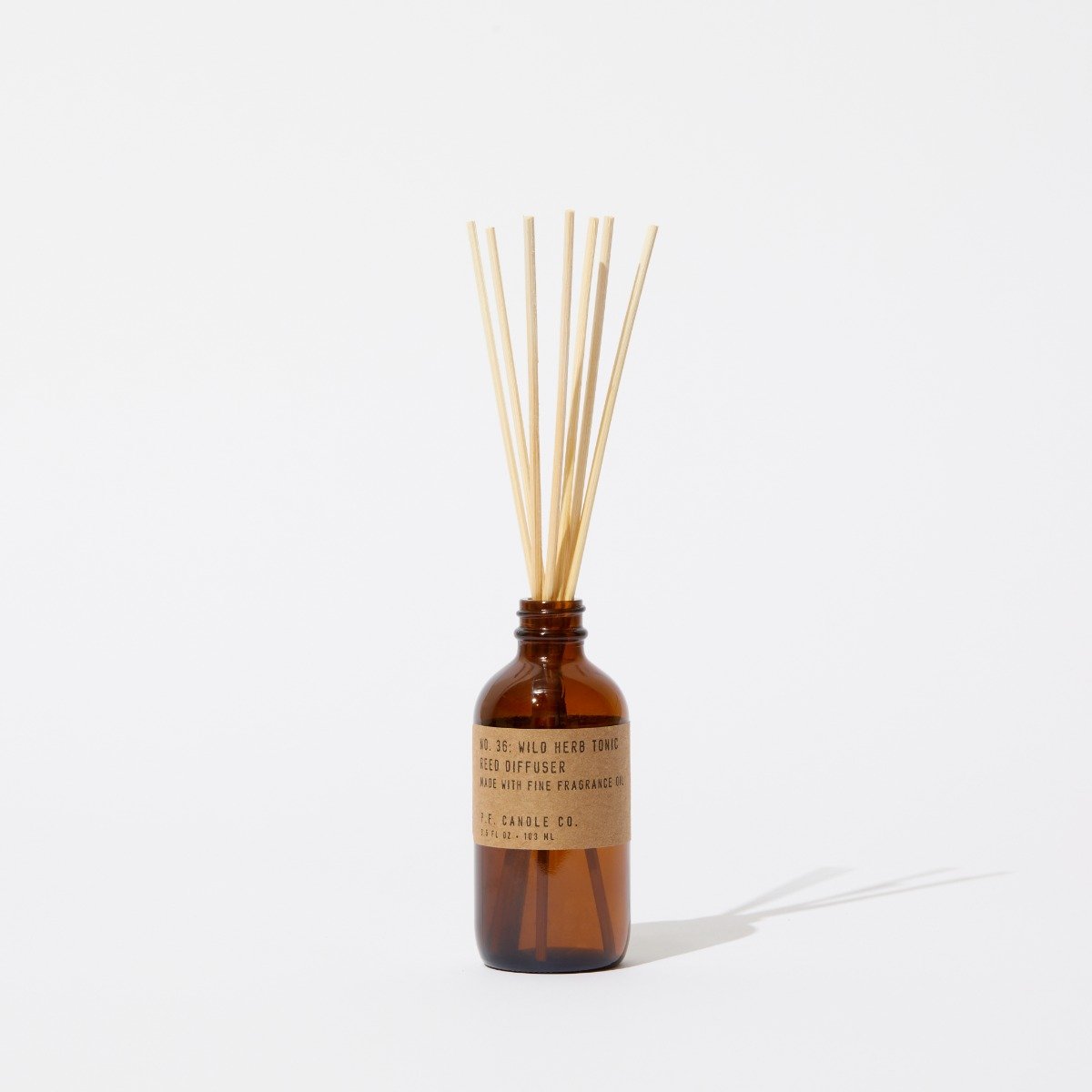 P.F. Candle Co. - Wild Herb Tonic Diffuser