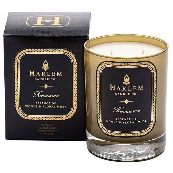 Harlem Candle Company - Renaissance Candle