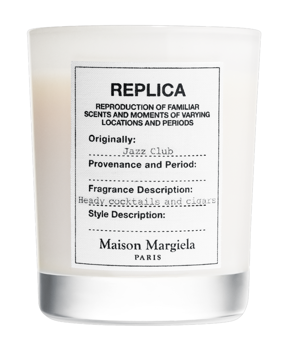 Maison Margiela Replica - Jazz Club Candle