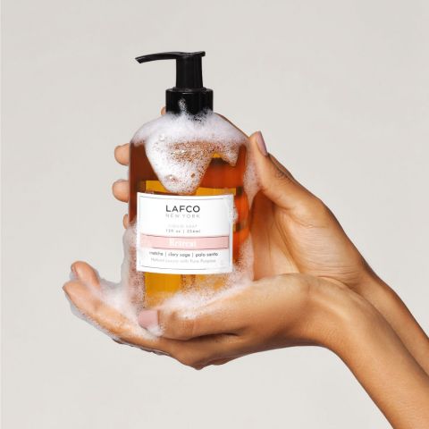 LAFCO - Retreat (Sanctuary) Liquid Soap