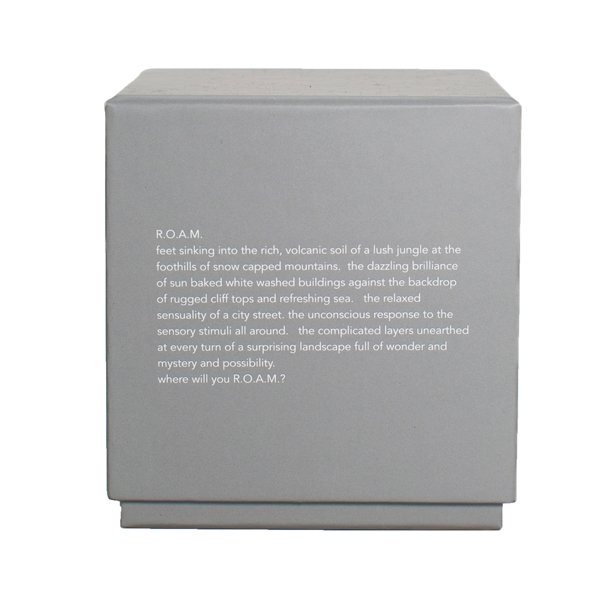 Bodewell Home - O.ia Candle