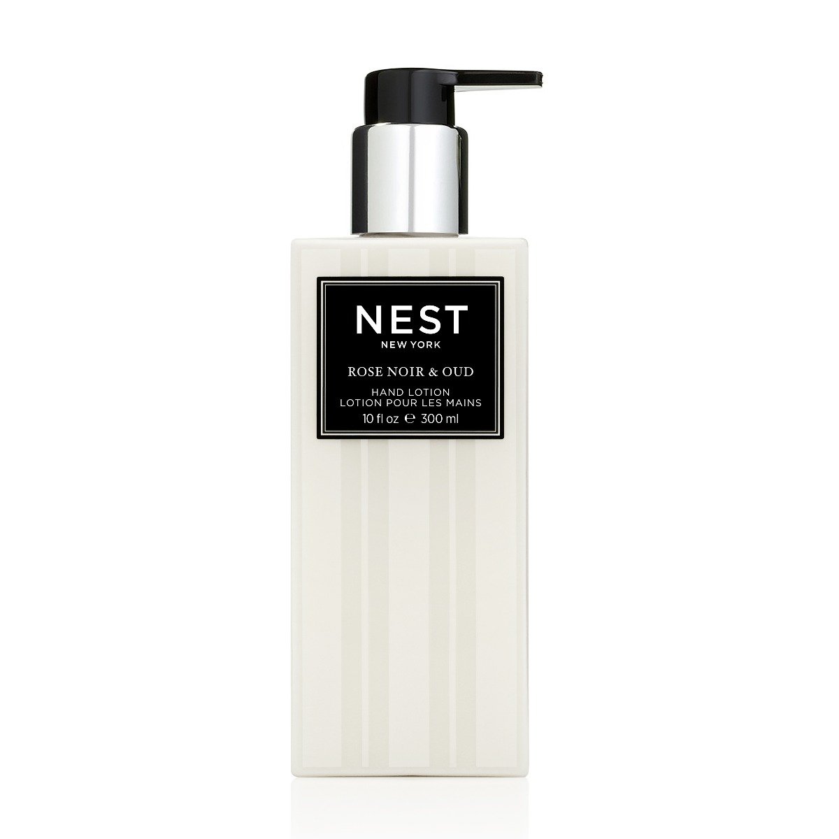 Nest - Rose Noir & Oud Hand Lotion