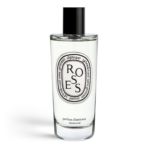 Diptyque - Roses Room Spray | Candle Delirium