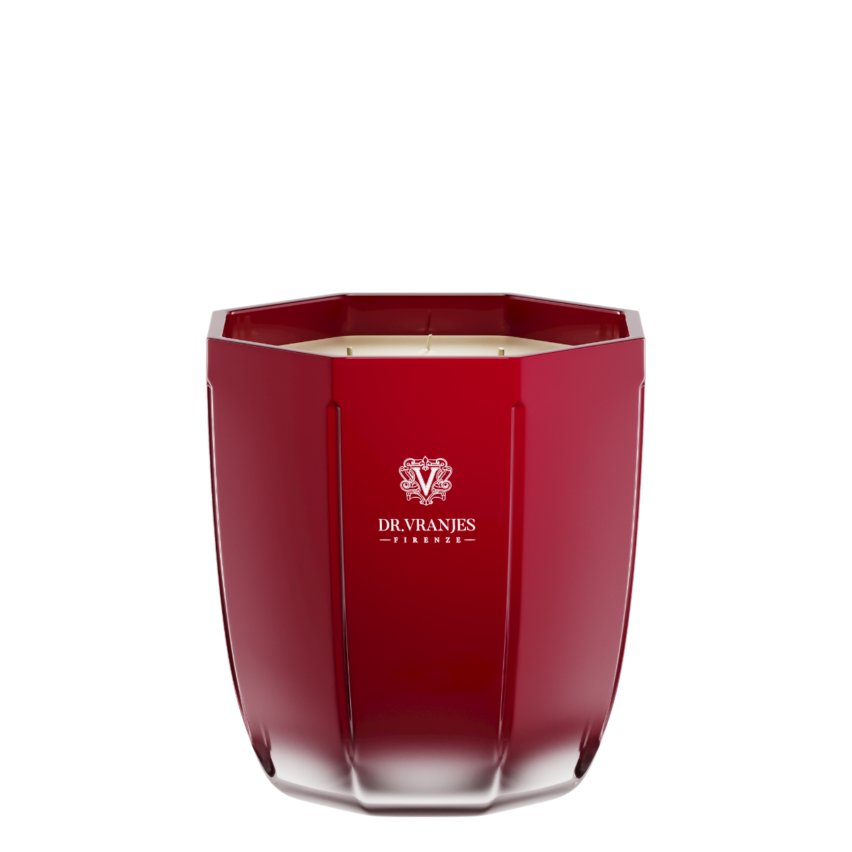 Dr. Vranjes - Rosso Nobile Candle 500g