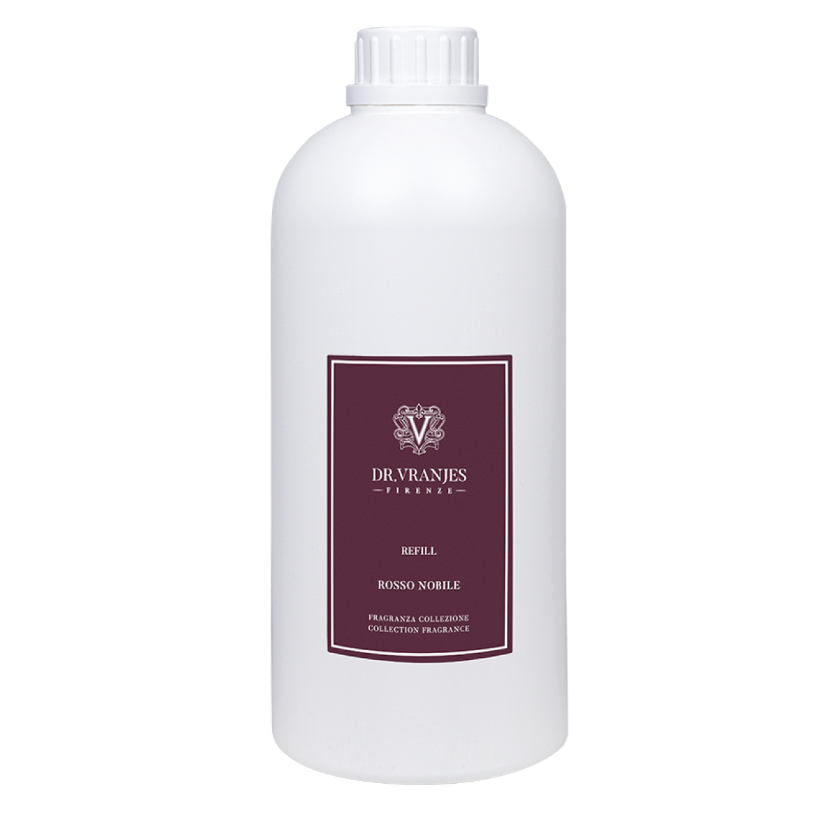 Dr. Vranjes - Rosso Nobile Diffuser Refill 2500ml