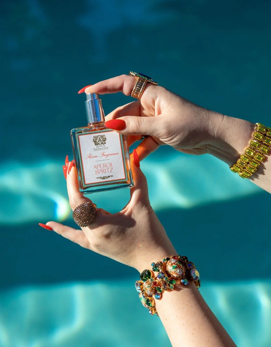 Antica Farmacista - Aperol Spritz Room Spray