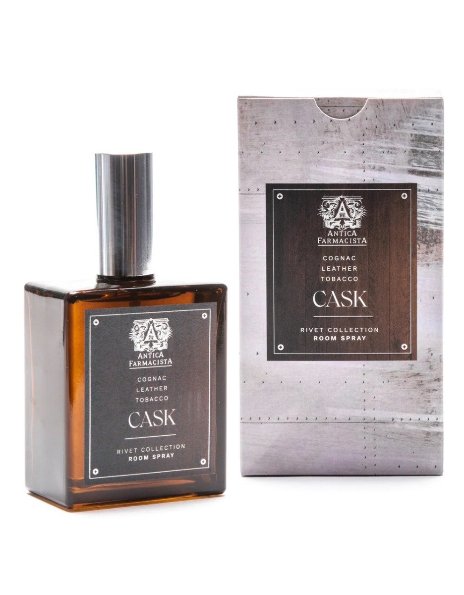 Antica Farmacista - Cask Room Spray