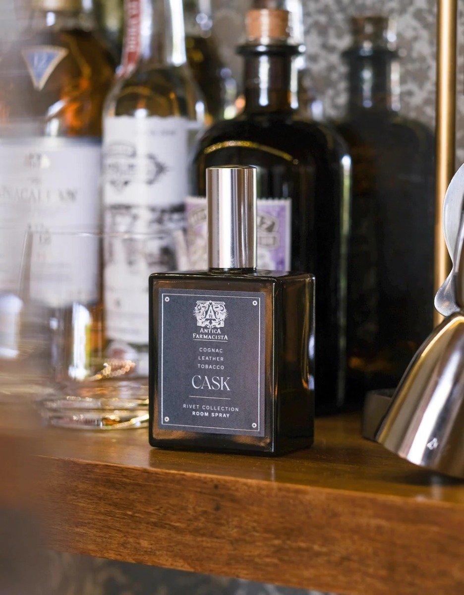Antica Farmacista - Cask Room Spray