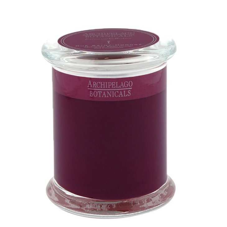 Archipelago - Rue Saint-Honoré Candle