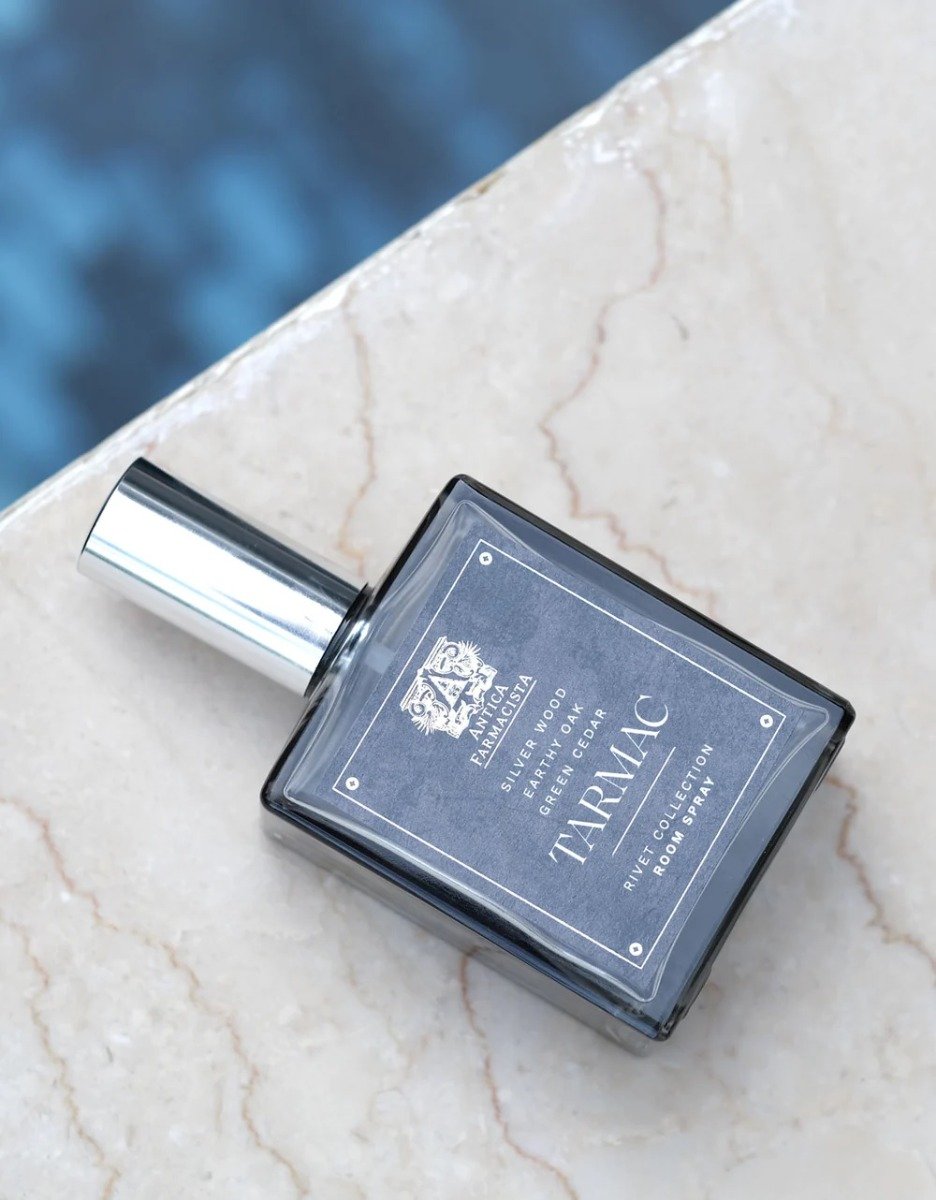 Antica Farmacista - Tarmac Room Spray