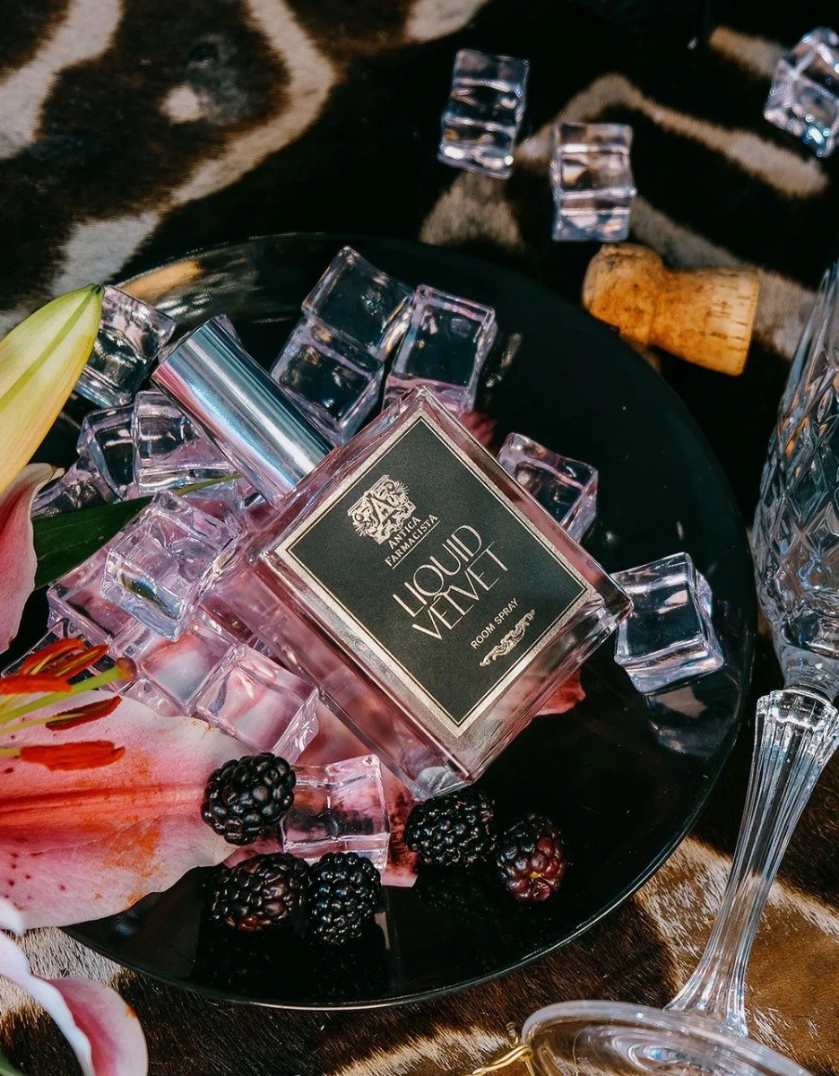 Antica Farmacista - Liquid Velvet Room Spray