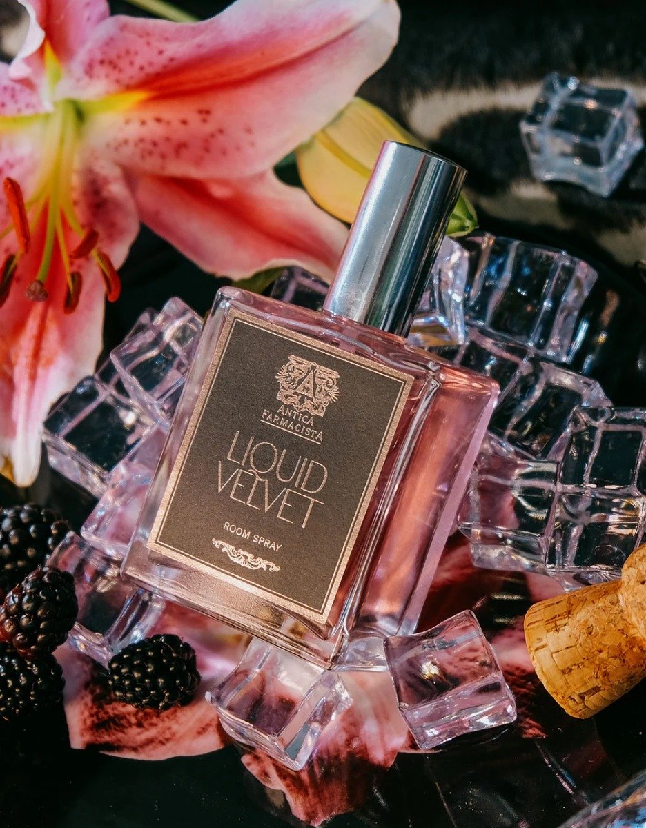 Antica Farmacista - Liquid Velvet Room Spray
