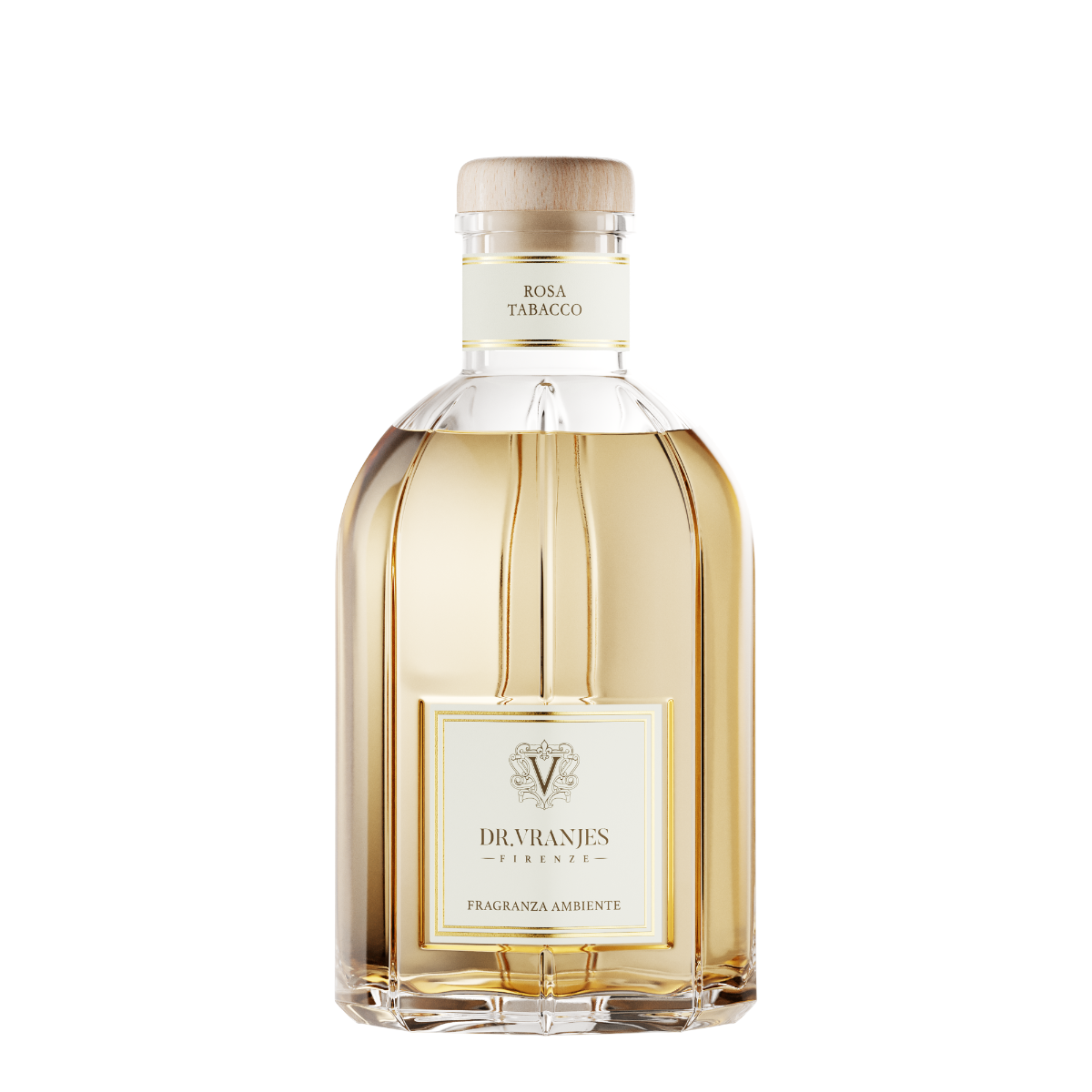 Dr. Vranjes - Rosa Tabacco Diffuser 2500ml