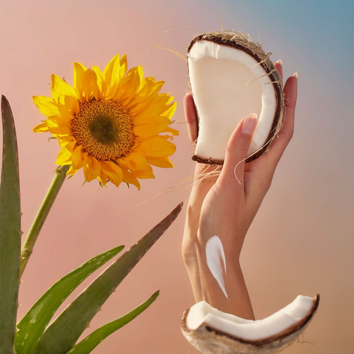 Voluspa - Saijo Persimmon Hand Lotion