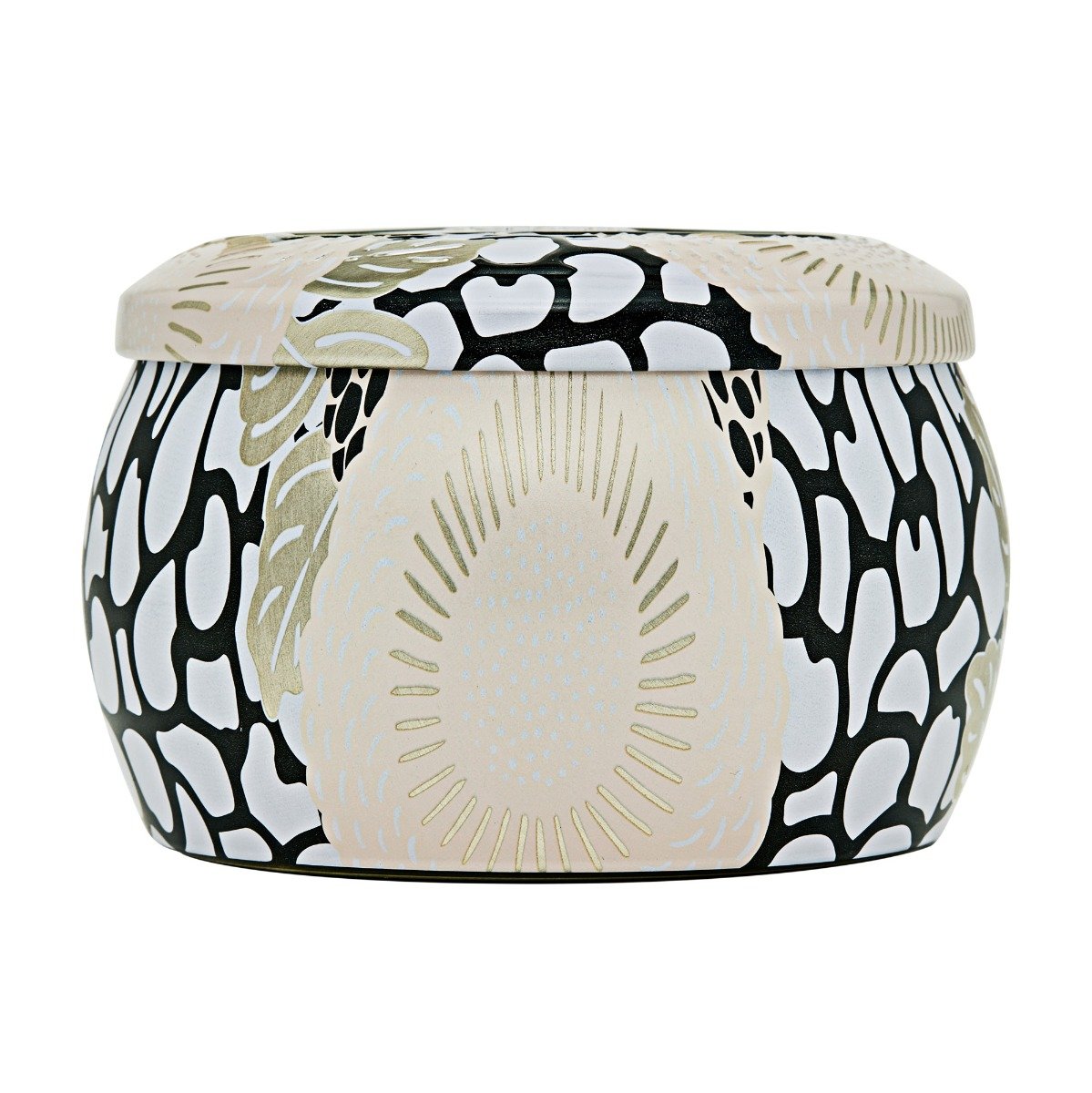 Voluspa - Jasmine Midnight Blooms Mini Tin Candle