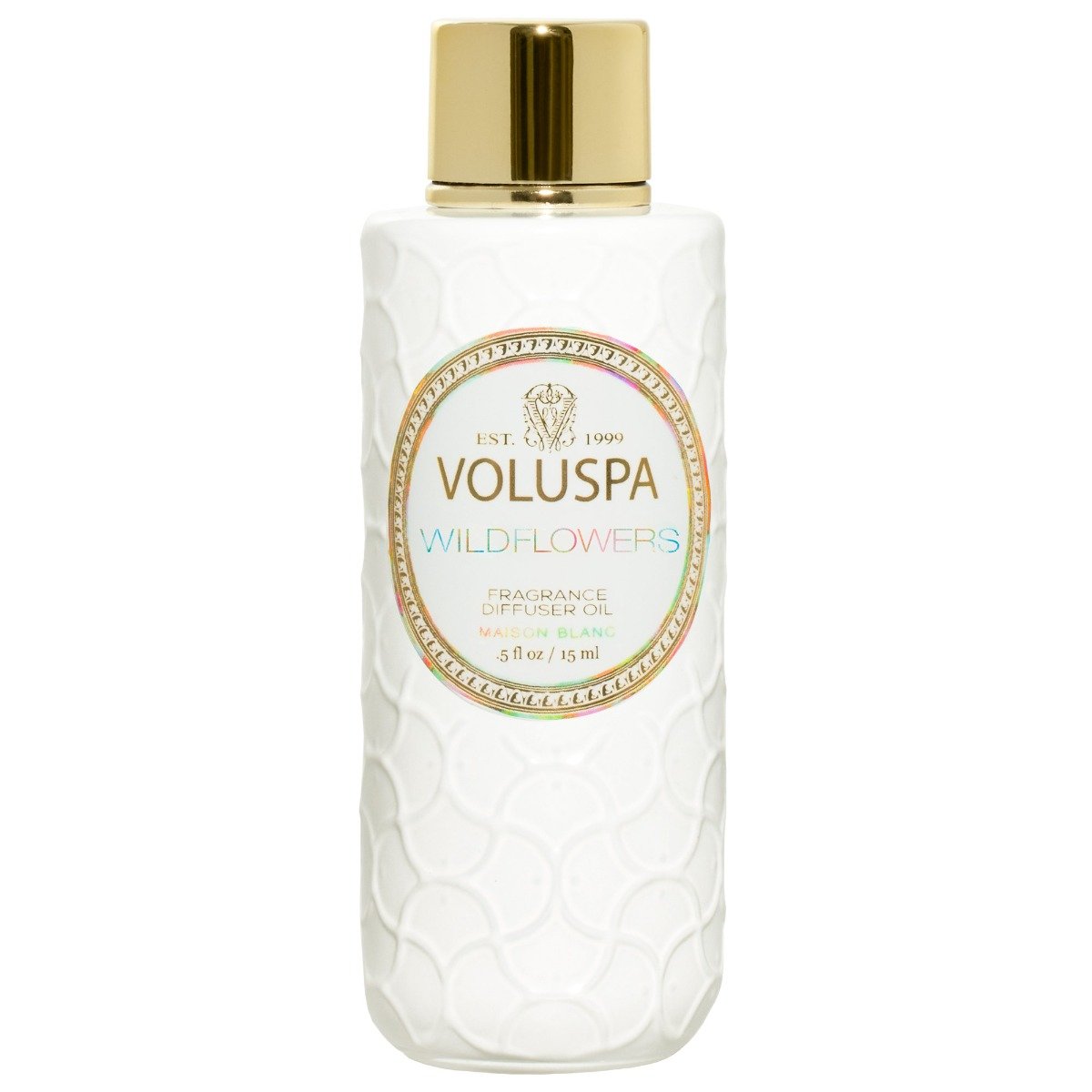 Voluspa - Wildflowers Ultrasonic Diffuser Oil